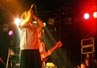 Marillion - The Marquee Club, London - 29.12.1982 - Photo taken from ''Recital Of The Script'' (DVD)